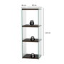 Hanah Home Aqua 3 - Antracita